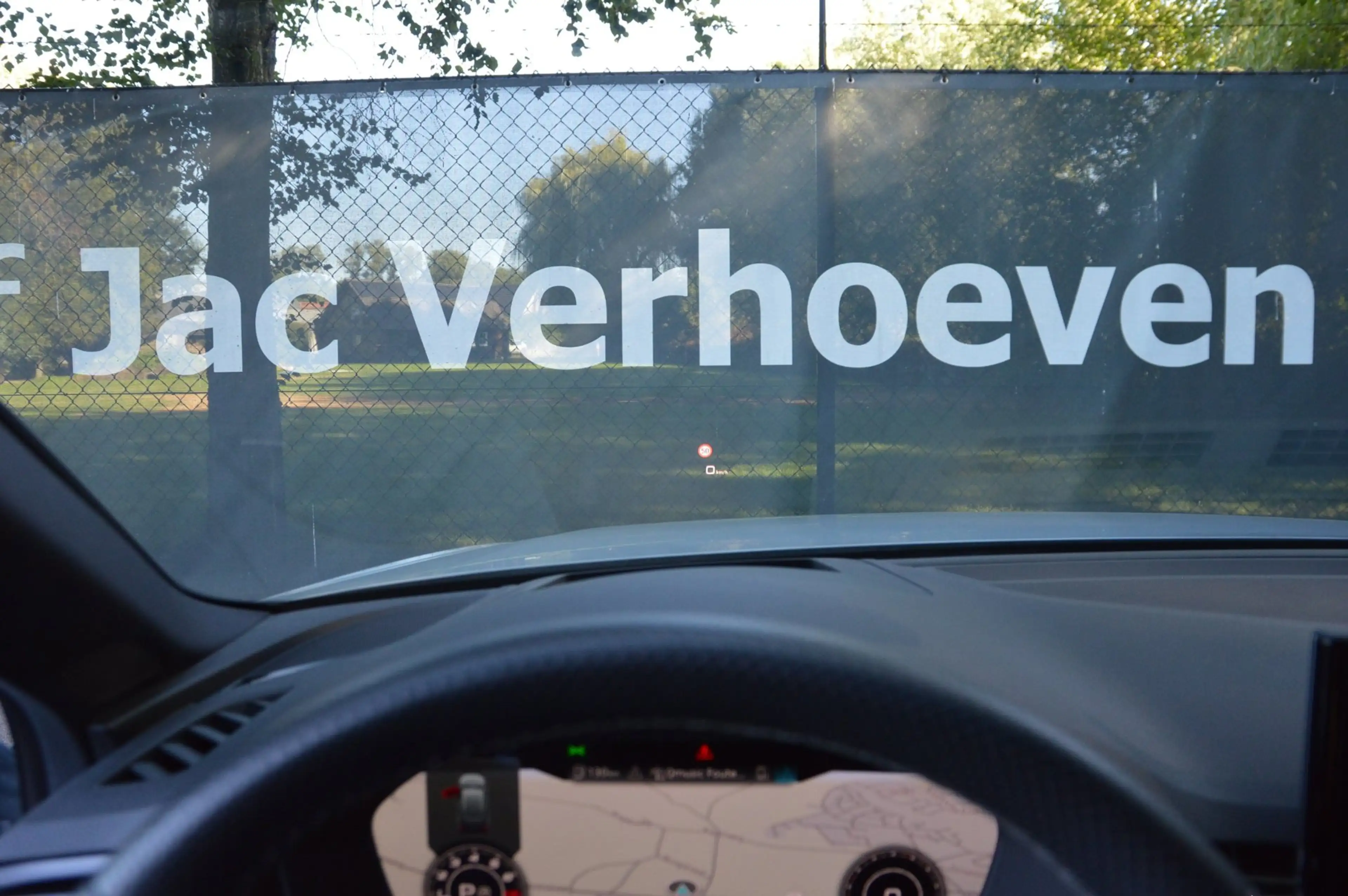 Audi RS4 Avant 2.9 TFSI |Quattro|Black Edition|Panoramadak| — photo 36