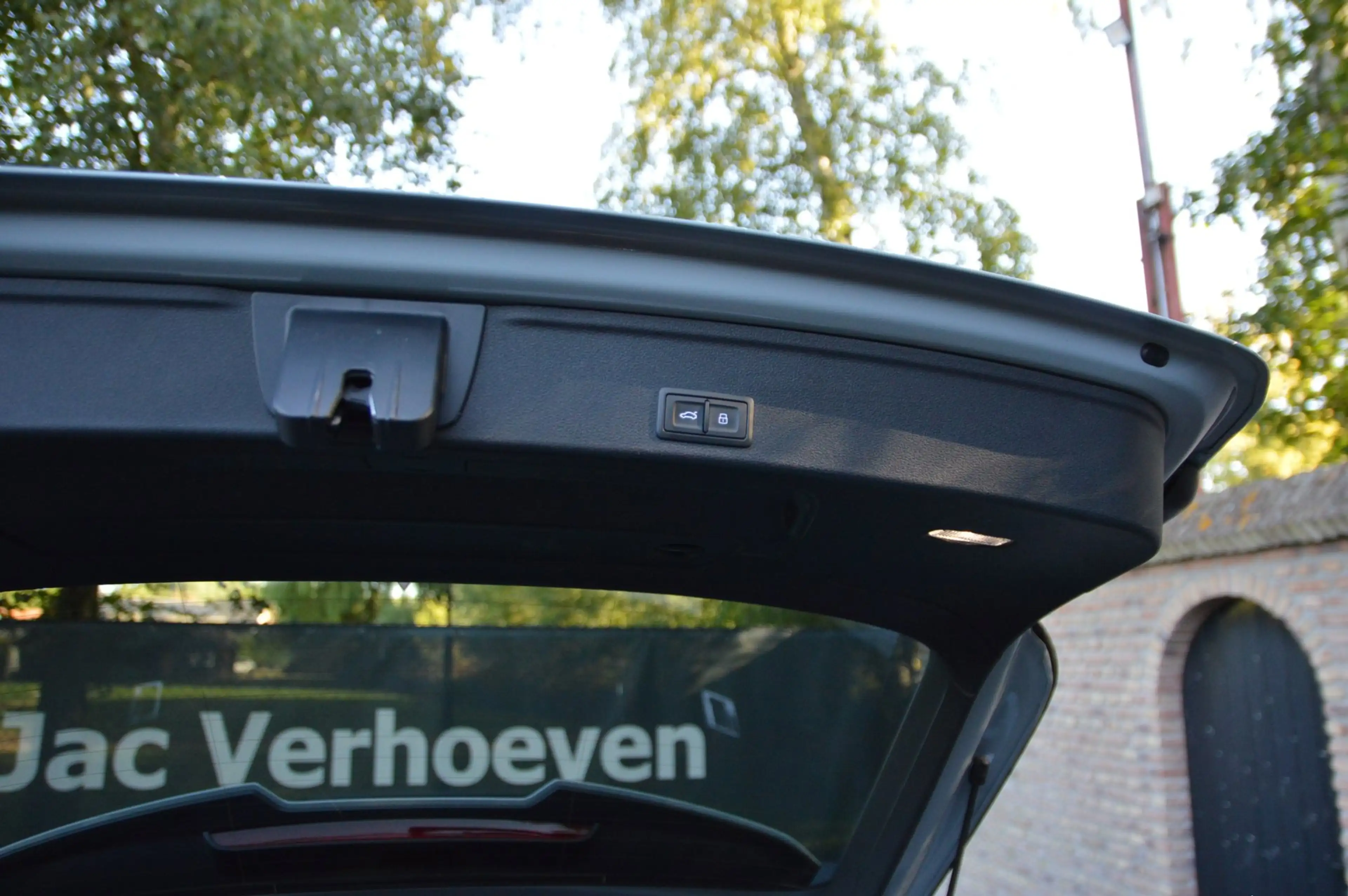 Audi RS4 Avant 2.9 TFSI |Quattro|Black Edition|Panoramadak| — photo 21
