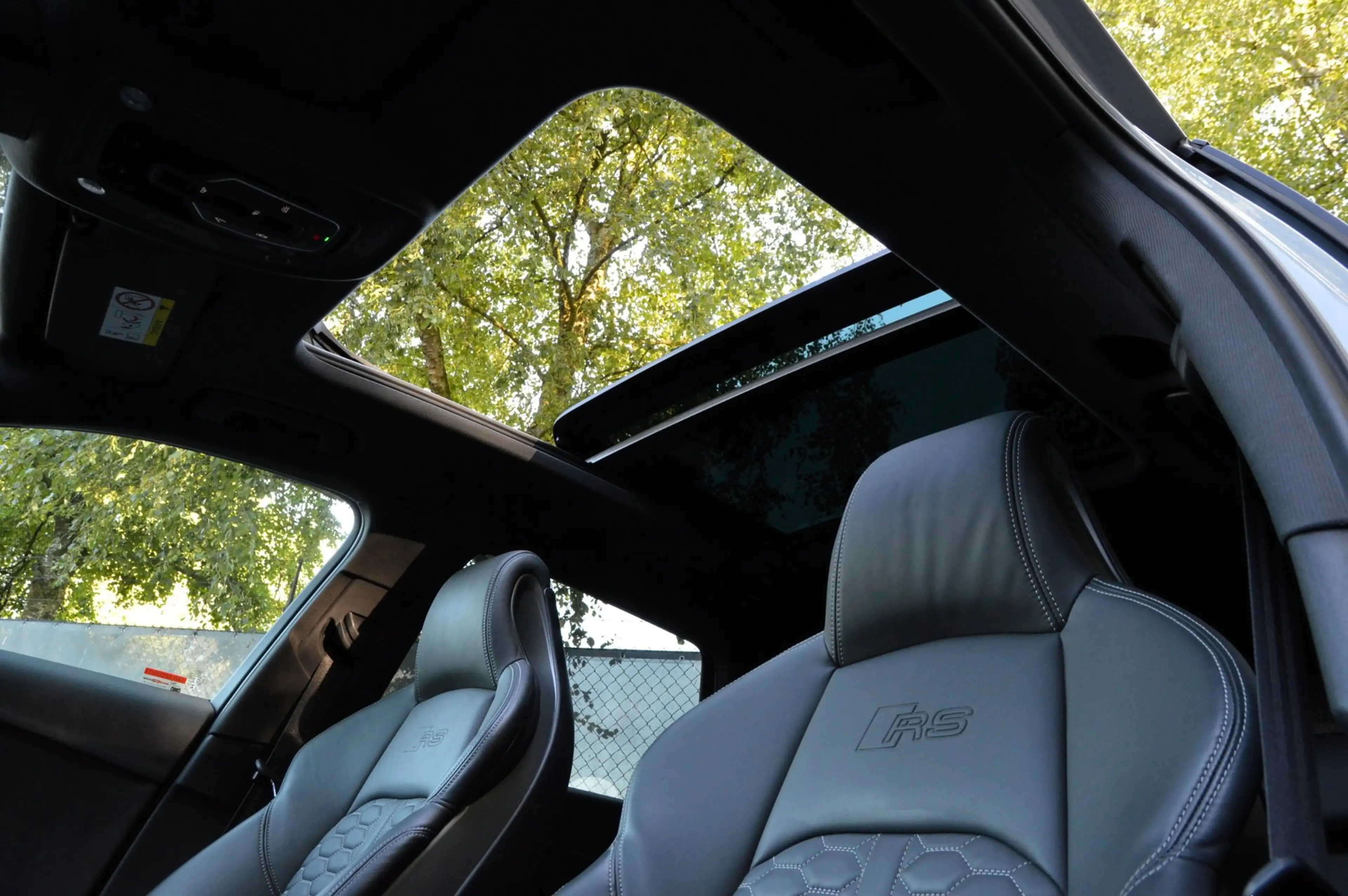 Audi RS4 Avant 2.9 TFSI |Quattro|Black Edition|Panoramadak| — photo 15