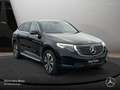 Mercedes-Benz EQC 400 4M MULTIBEAM+KAMERA+KEYLESS Schwarz - thumbnail 5