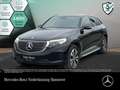 Mercedes-Benz EQC 400 4M MULTIBEAM+KAMERA+KEYLESS Schwarz - thumbnail 1