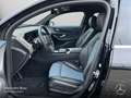 Mercedes-Benz EQC 400 4M MULTIBEAM+KAMERA+KEYLESS Schwarz - thumbnail 11