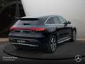 Mercedes-Benz EQC 400 4M MULTIBEAM+KAMERA+KEYLESS Schwarz - thumbnail 8