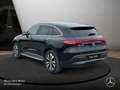 Mercedes-Benz EQC 400 4M MULTIBEAM+KAMERA+KEYLESS Schwarz - thumbnail 10