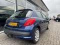 Peugeot 207 1.4-16V X-line|AUTOMAAT|NAP|Trekhaak| Blauw - thumbnail 19