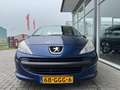 Peugeot 207 1.4-16V X-line|AUTOMAAT|NAP|Trekhaak| Blauw - thumbnail 16