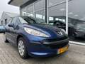 Peugeot 207 1.4-16V X-line|AUTOMAAT|NAP|Trekhaak| Blauw - thumbnail 17
