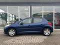 Peugeot 207 1.4-16V X-line|AUTOMAAT|NAP|Trekhaak| Blauw - thumbnail 4