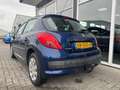 Peugeot 207 1.4-16V X-line|AUTOMAAT|NAP|Trekhaak| Blauw - thumbnail 5