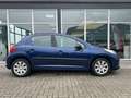 Peugeot 207 1.4-16V X-line|AUTOMAAT|NAP|Trekhaak| Blauw - thumbnail 18