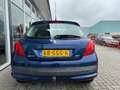 Peugeot 207 1.4-16V X-line|AUTOMAAT|NAP|Trekhaak| Blauw - thumbnail 20