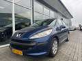 Peugeot 207 1.4-16V X-line|AUTOMAAT|NAP|Trekhaak| Blauw - thumbnail 3