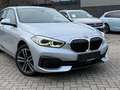 BMW 118 4/5 Deurs "Navigatie/LED/Trekhaak/Apple Carplay" Plateado - thumbnail 3