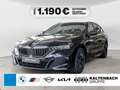 BMW 540 d Touring xDrive M-Sport Pro 360° PANO LED Negru - thumbnail 1