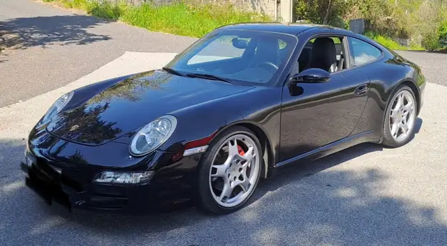 Porsche 997