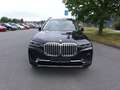 BMW X7 xDrive 40i Design Pure Excellence*Panorama*Laser* Schwarz - thumbnail 2