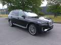 BMW X7 xDrive 40i Design Pure Excellence*Panorama*Laser* Schwarz - thumbnail 3