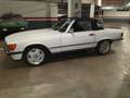 Mercedes-Benz SL 500 SL500- AMG Blanco - thumbnail 3