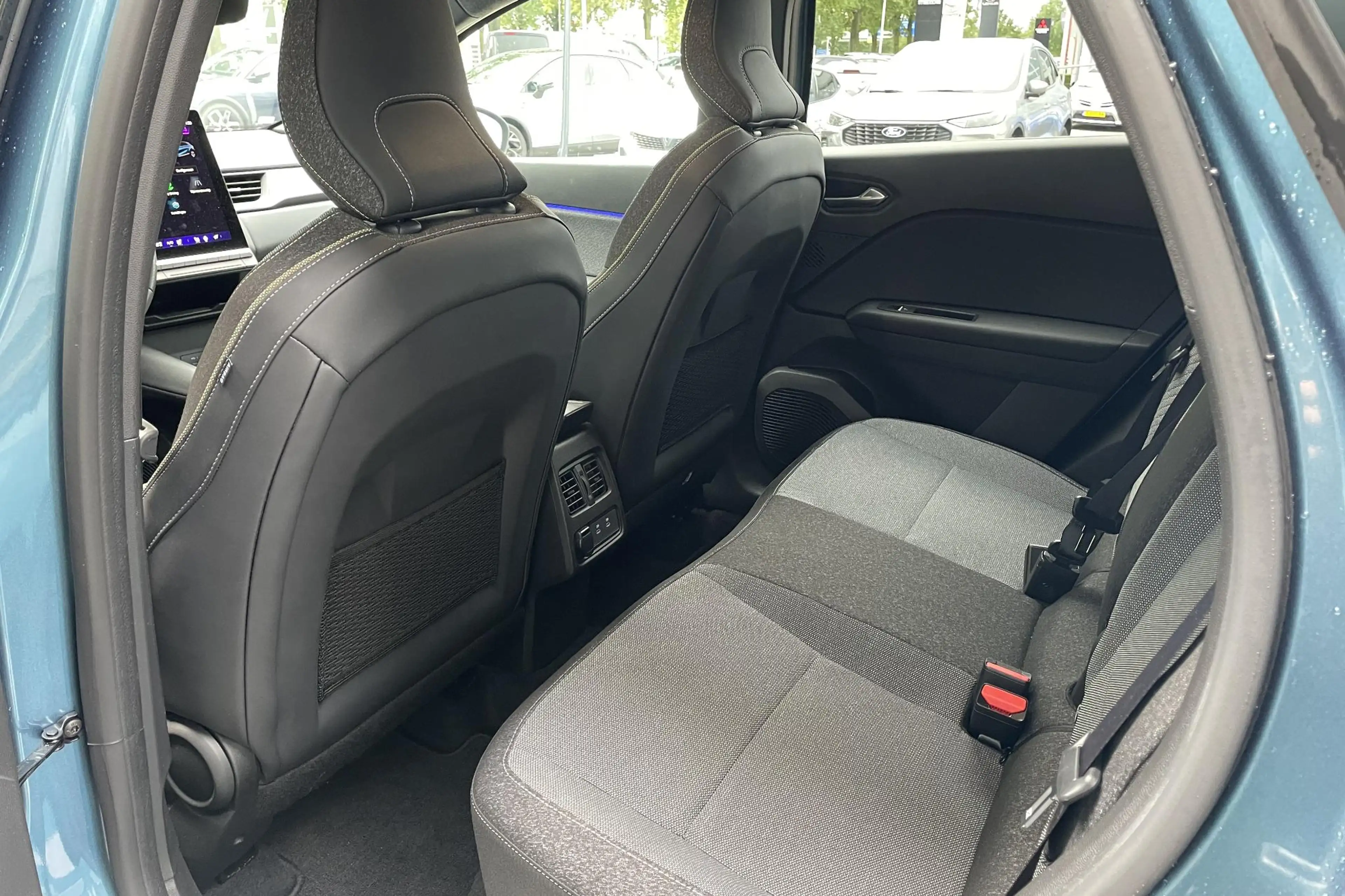 Renault Symbioz 1.6 E-Tech full hybrid 145 techno | 1e Eig. | Pack — photo 13