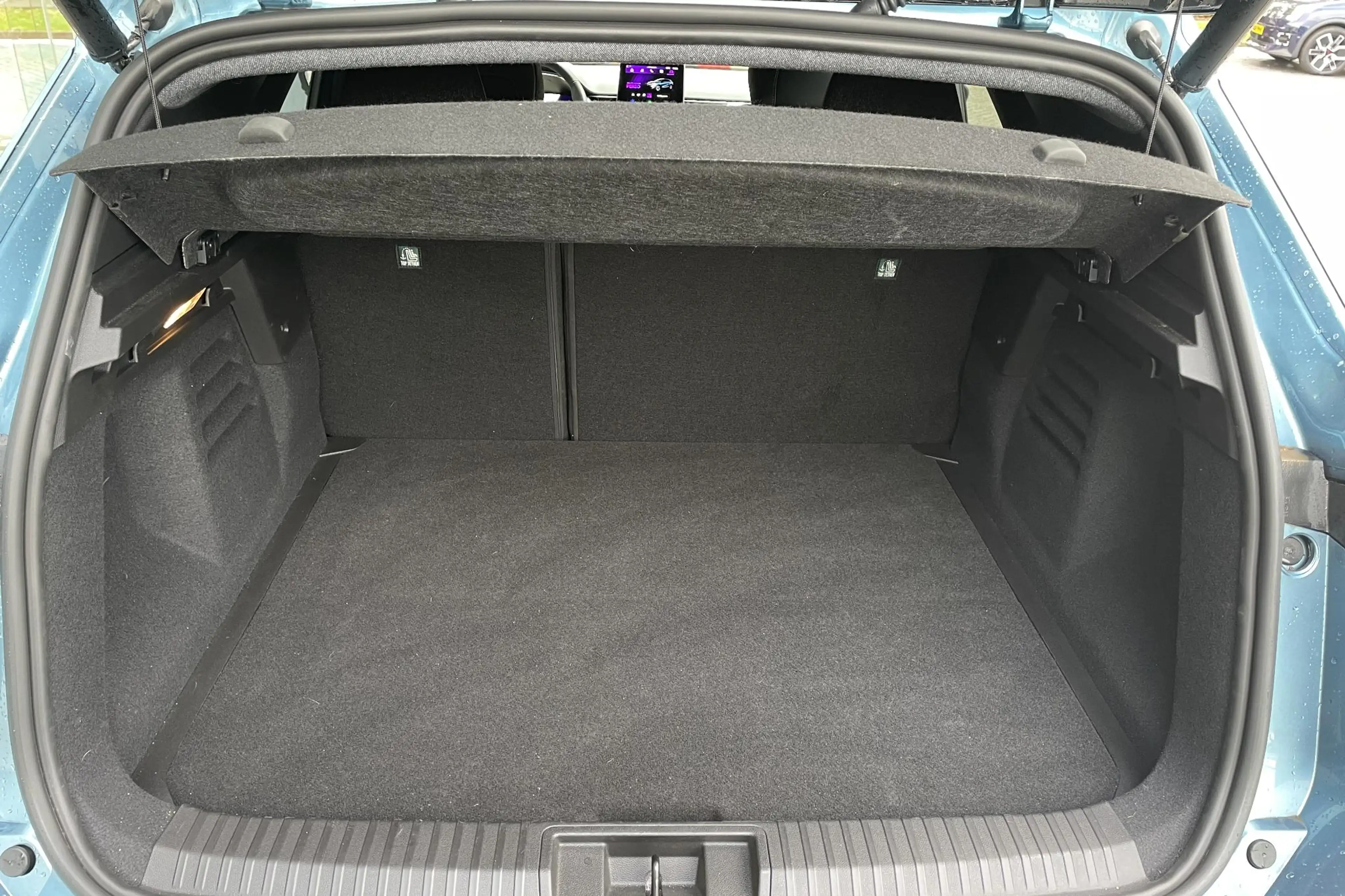 Renault Symbioz 1.6 E-Tech full hybrid 145 techno | 1e Eig. | Pack — photo 8