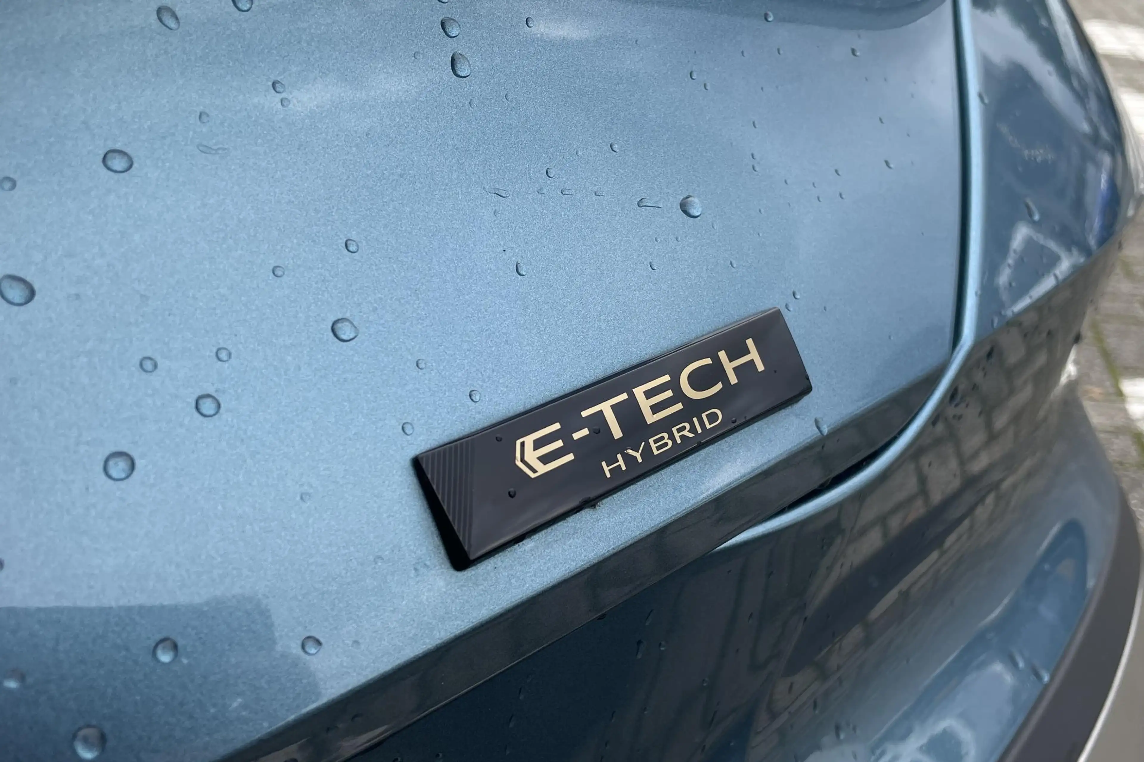 Renault Symbioz 1.6 E-Tech full hybrid 145 techno | 1e Eig. | Pack — photo 9