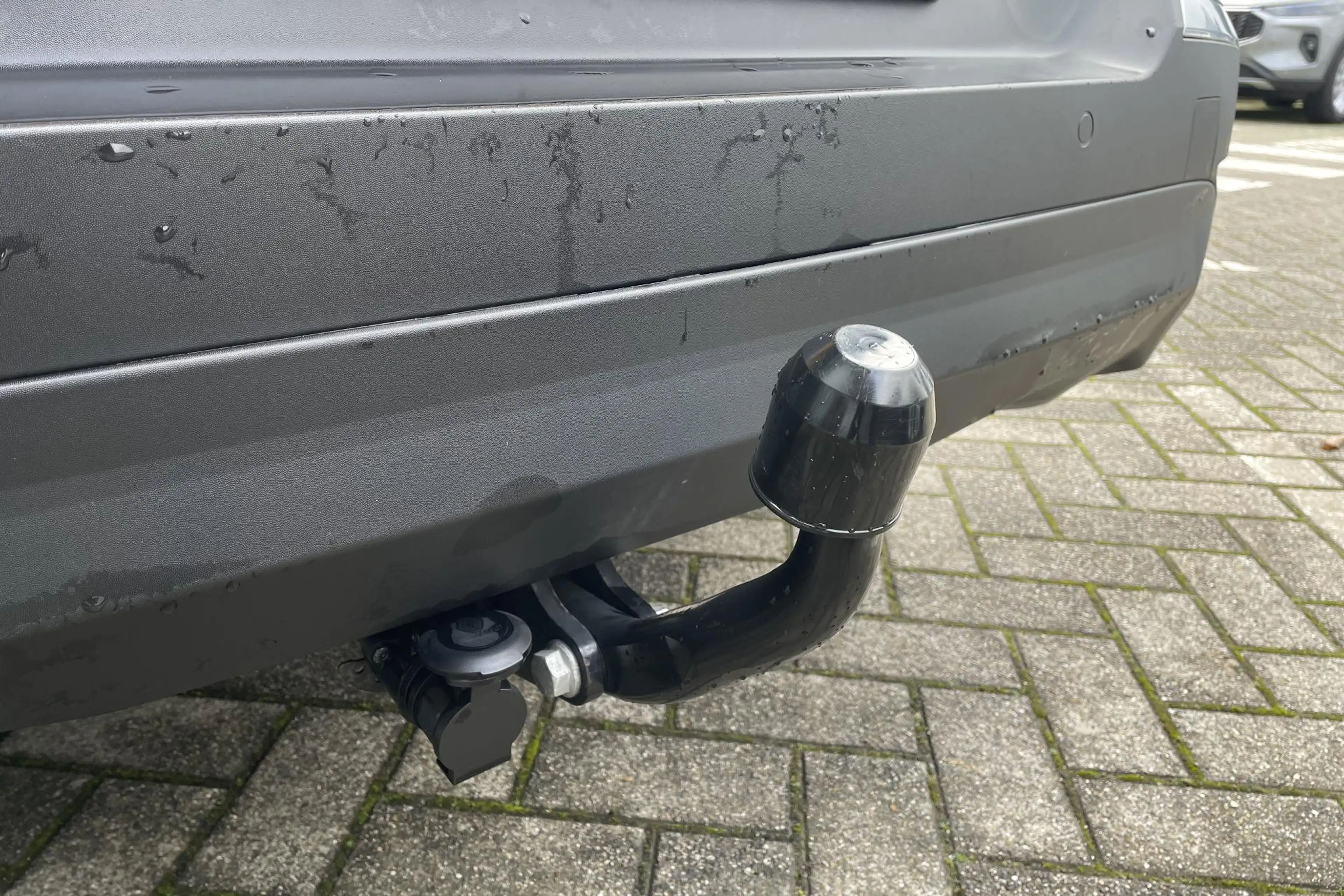 Renault Symbioz 1.6 E-Tech full hybrid 145 techno | 1e Eig. | Pack — photo 4