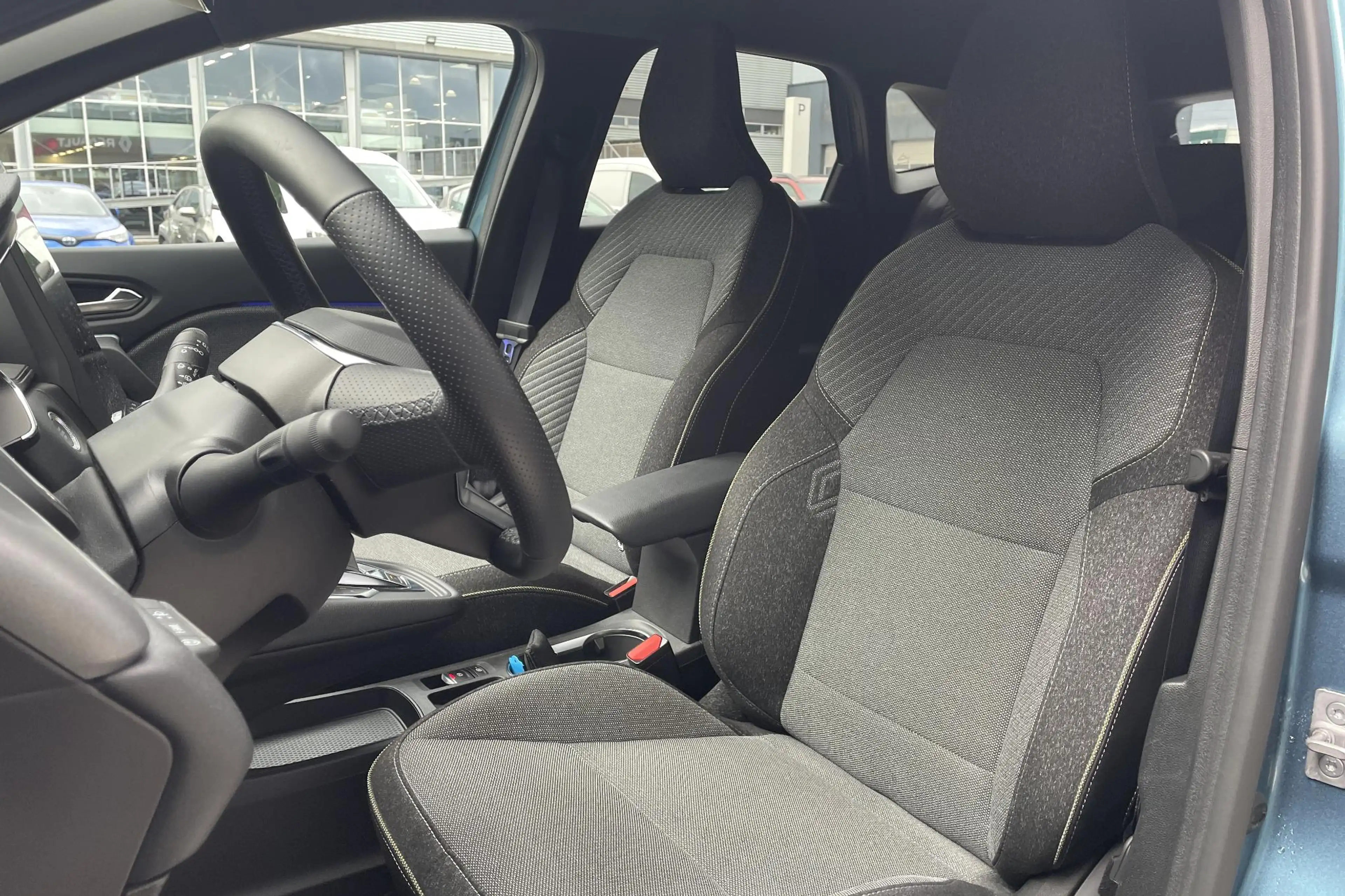 Renault Symbioz 1.6 E-Tech full hybrid 145 techno | 1e Eig. | Pack — photo 14