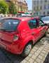 Dacia Sandero Sandero 1.2 16V eco2 Rot - thumbnail 3