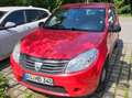 Dacia Sandero Sandero 1.2 16V eco2 Rot - thumbnail 1
