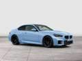 BMW M2 Coupé DA PA ACC HuD HK M Driver Carbon 20" LMR Blau - thumbnail 9