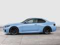 BMW M2 Coupé DA PA ACC HuD HK M Driver Carbon 20" LMR Blau - thumbnail 5