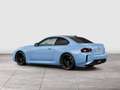 BMW M2 Coupé DA PA ACC HuD HK M Driver Carbon 20" LMR Blau - thumbnail 6