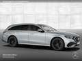 Mercedes-Benz E 300 e T AMG 360° Airmat Pano Distr. AHK PTS 9G Silber - thumbnail 15