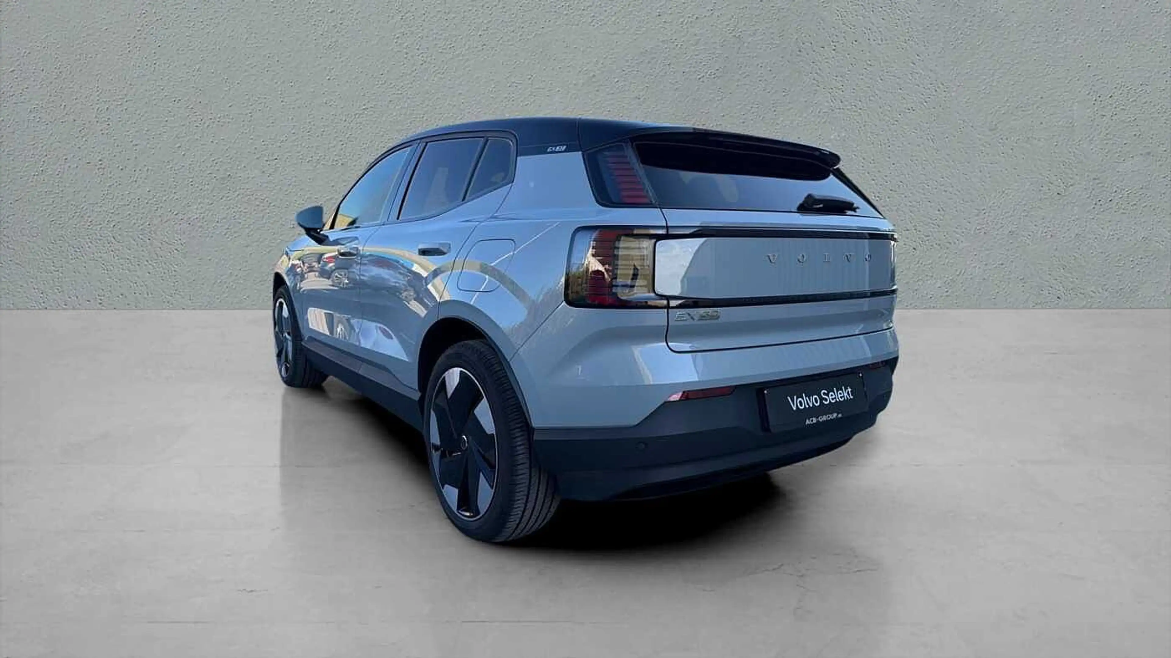 Volvo EX30 Plus, Single Motor Extended Range, Eldriven — photo 2