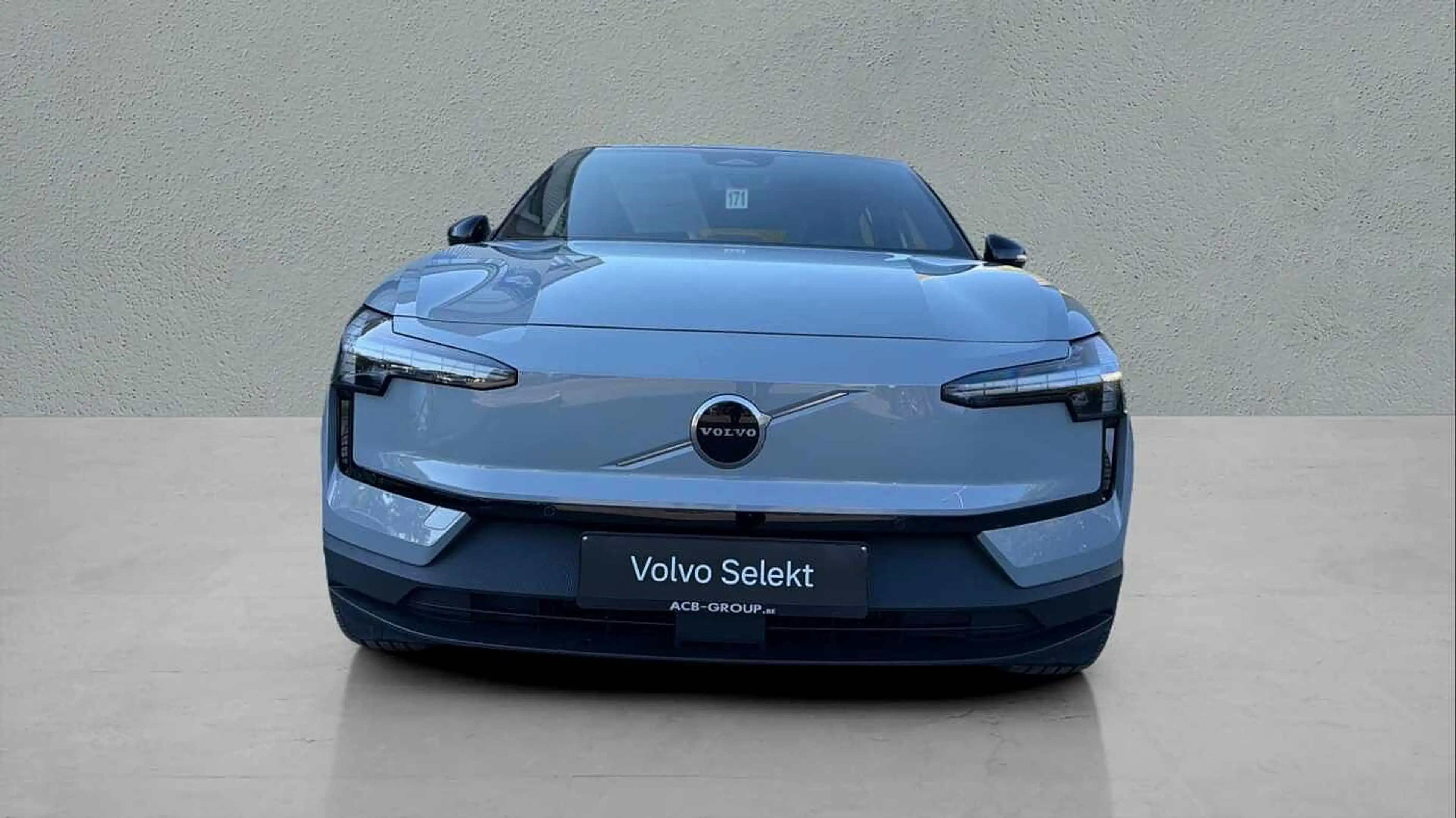 Volvo EX30 Plus, Single Motor Extended Range, Eldriven — photo 9