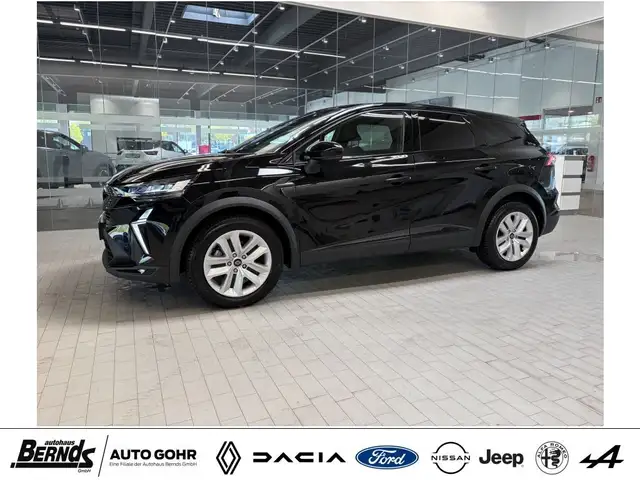 Renault Symbioz E-Tech Full Hybrid 145 Evolution AUTOM. NAVI PDC