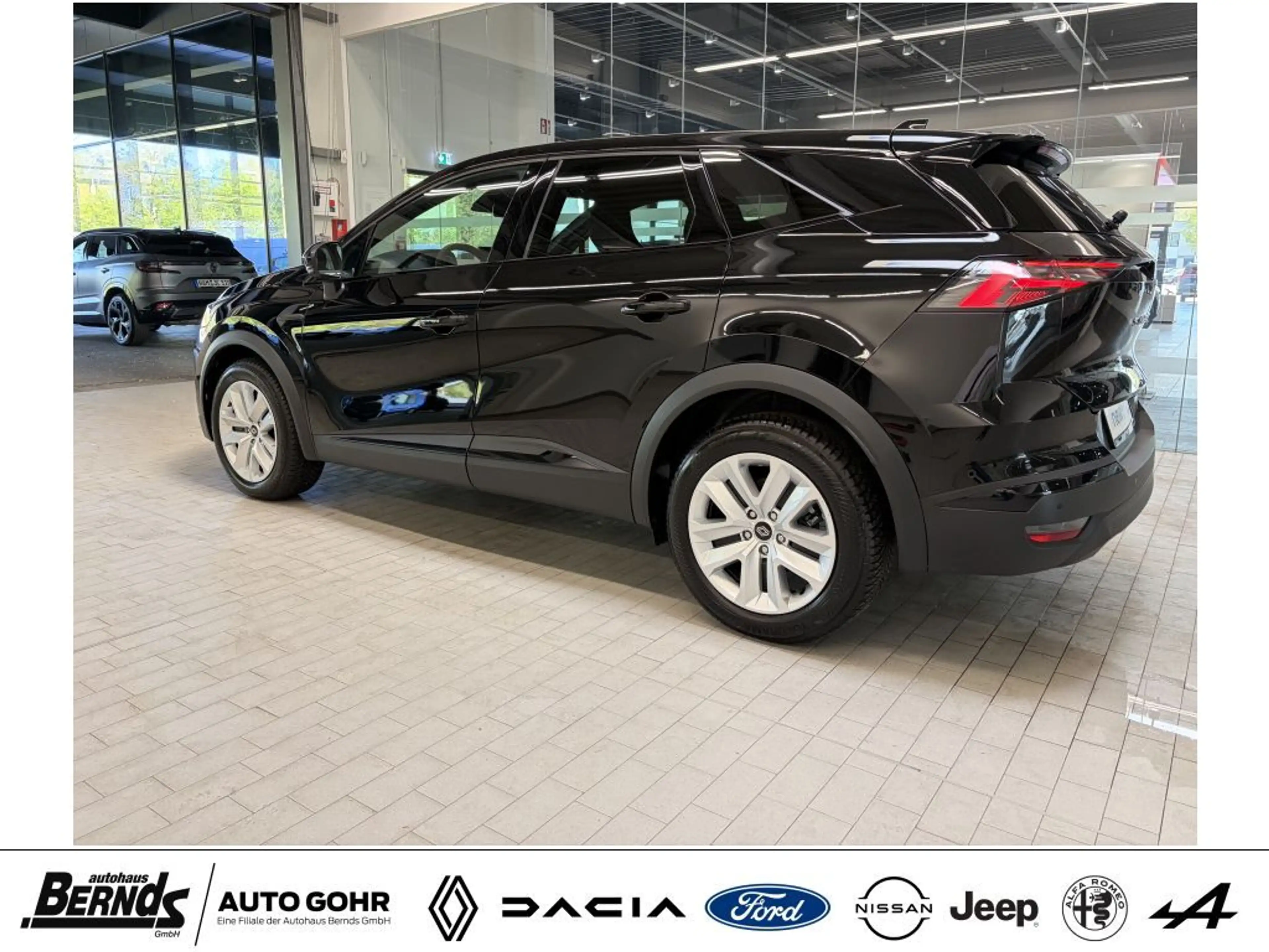 Renault Symbioz E-Tech Full Hybrid 145 Evolution AUTOM. NAVI PDC — photo 14
