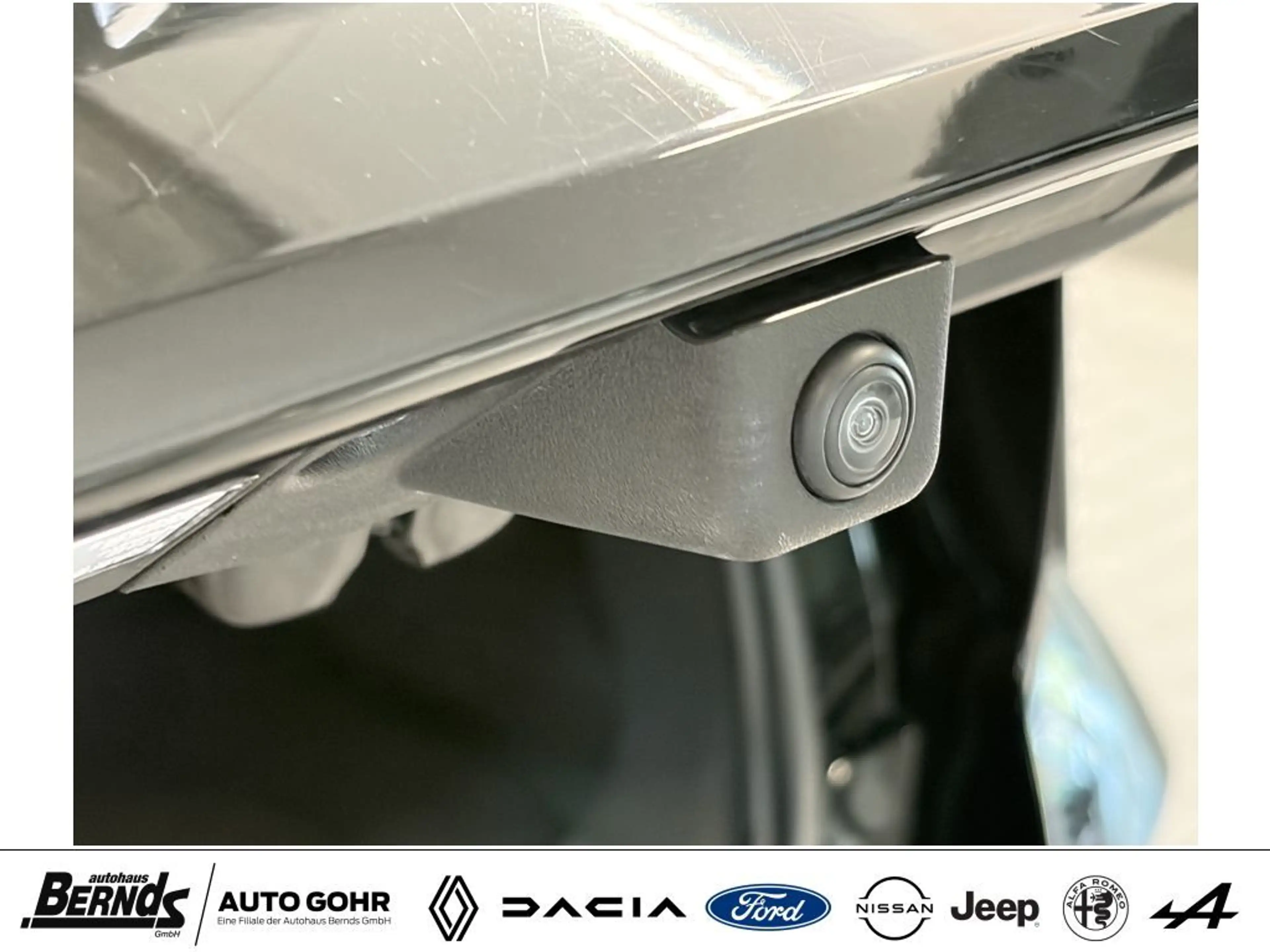 Renault Symbioz E-Tech Full Hybrid 145 Evolution AUTOM. NAVI PDC — photo 11