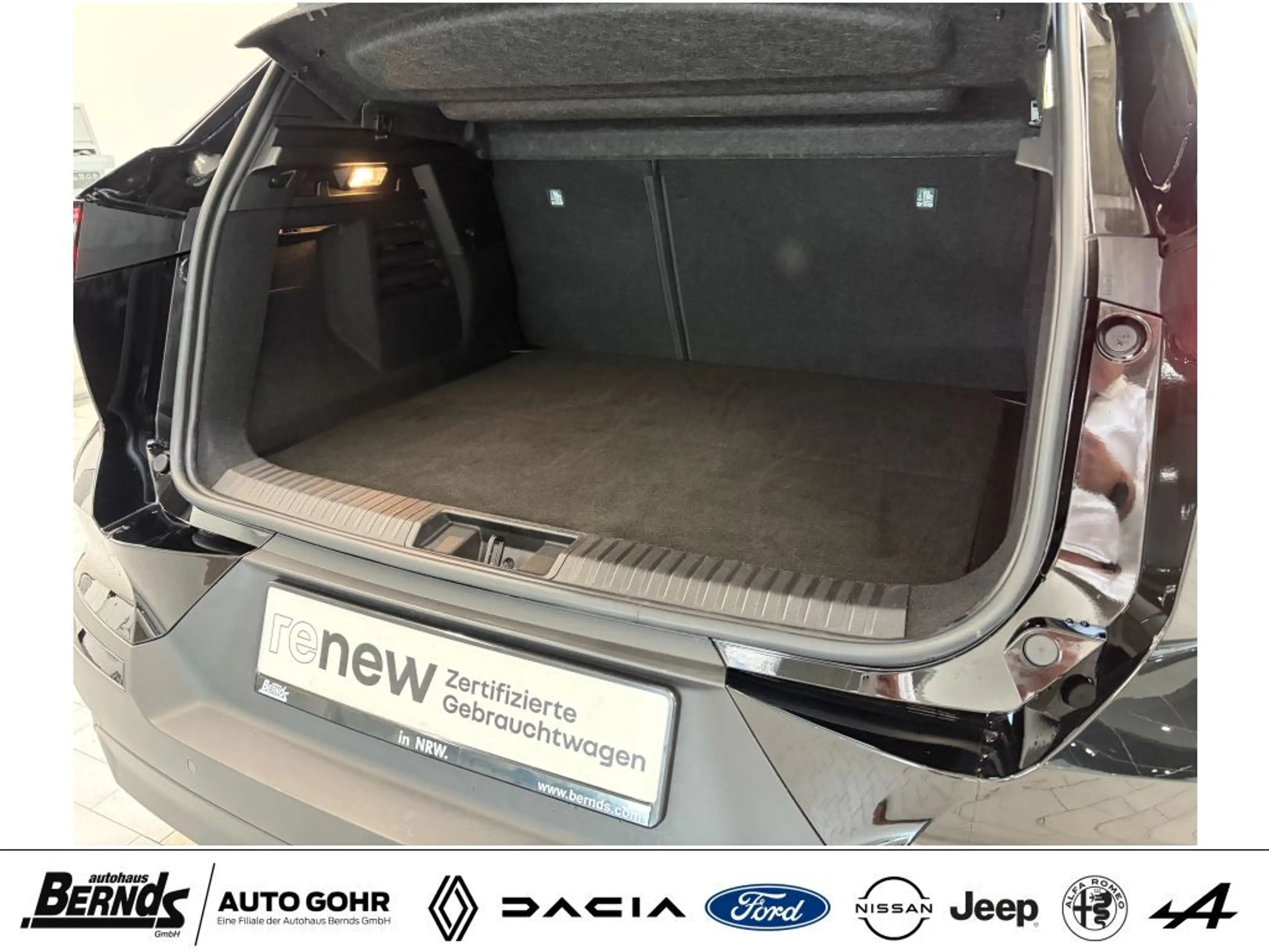 Renault Symbioz E-Tech Full Hybrid 145 Evolution AUTOM. NAVI PDC — photo 10