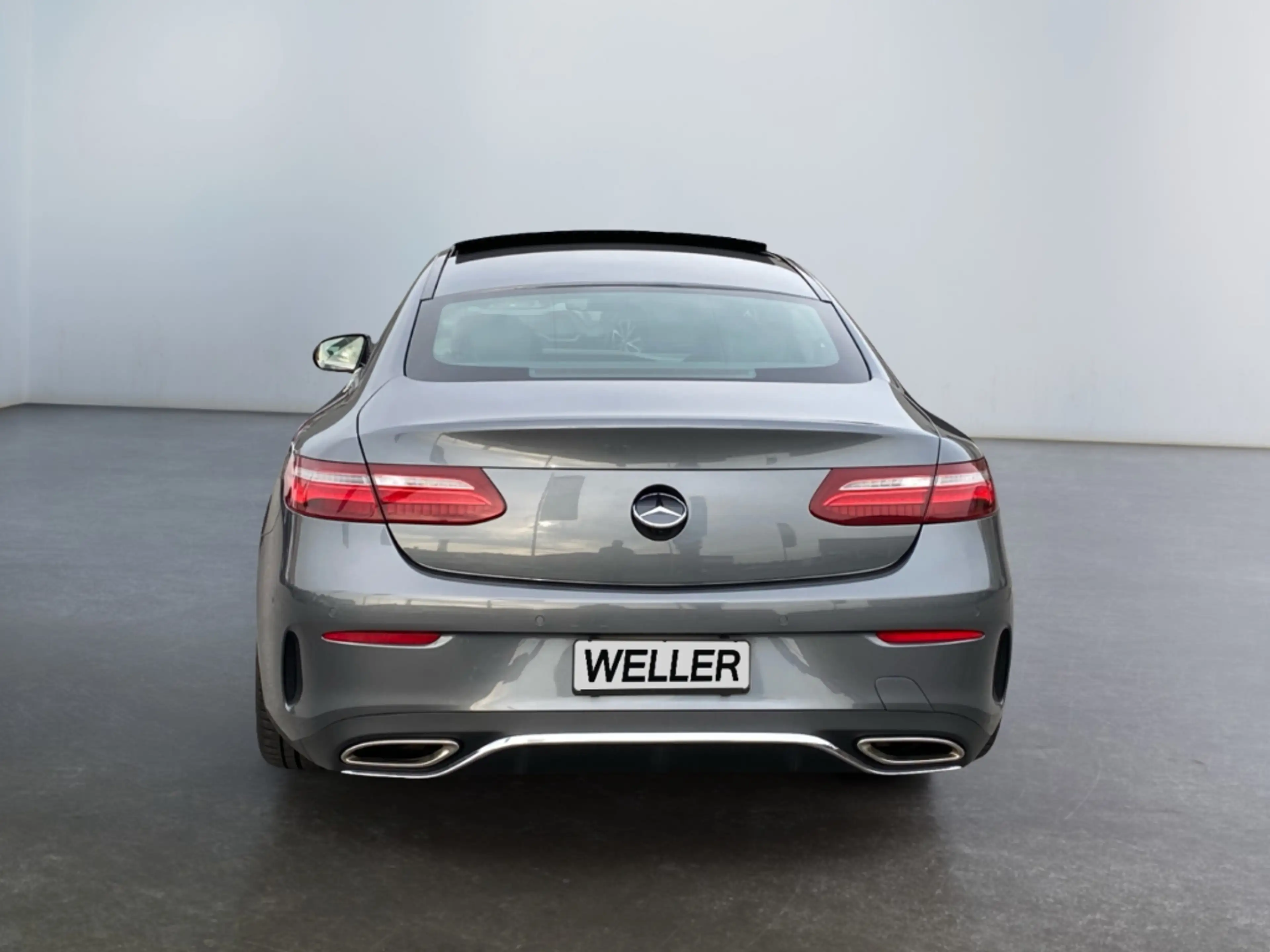 Mercedes-Benz E 400 Coupe AMG 4M.*Pano*HuD*Burm*Distr.*360°*Massage*Mu — photo 6