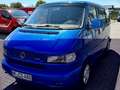 Volkswagen T4 Multivan T4/MULTIVAN/CARAVELLE TDI Atlantis Blau - thumbnail 1