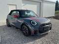 MINI John Cooper Works Cabrio MINI JCW Cabrio Steptr. 231PS JCW Trim,XL Paket Gris - thumbnail 1