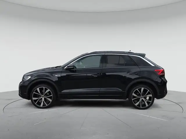 Volkswagen T-Roc view 6