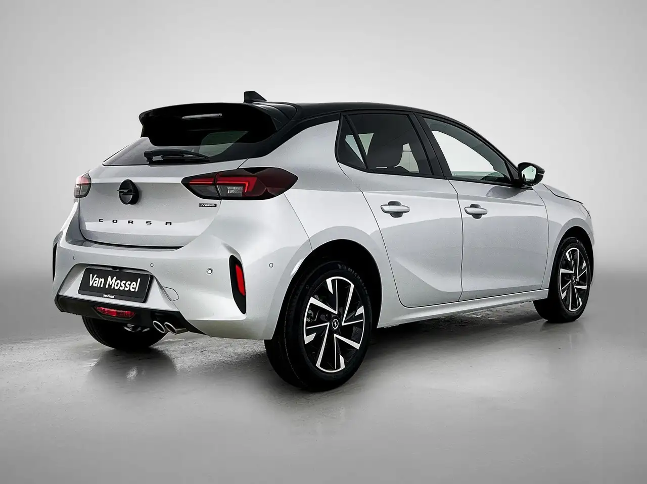 Opel Corsa 2026