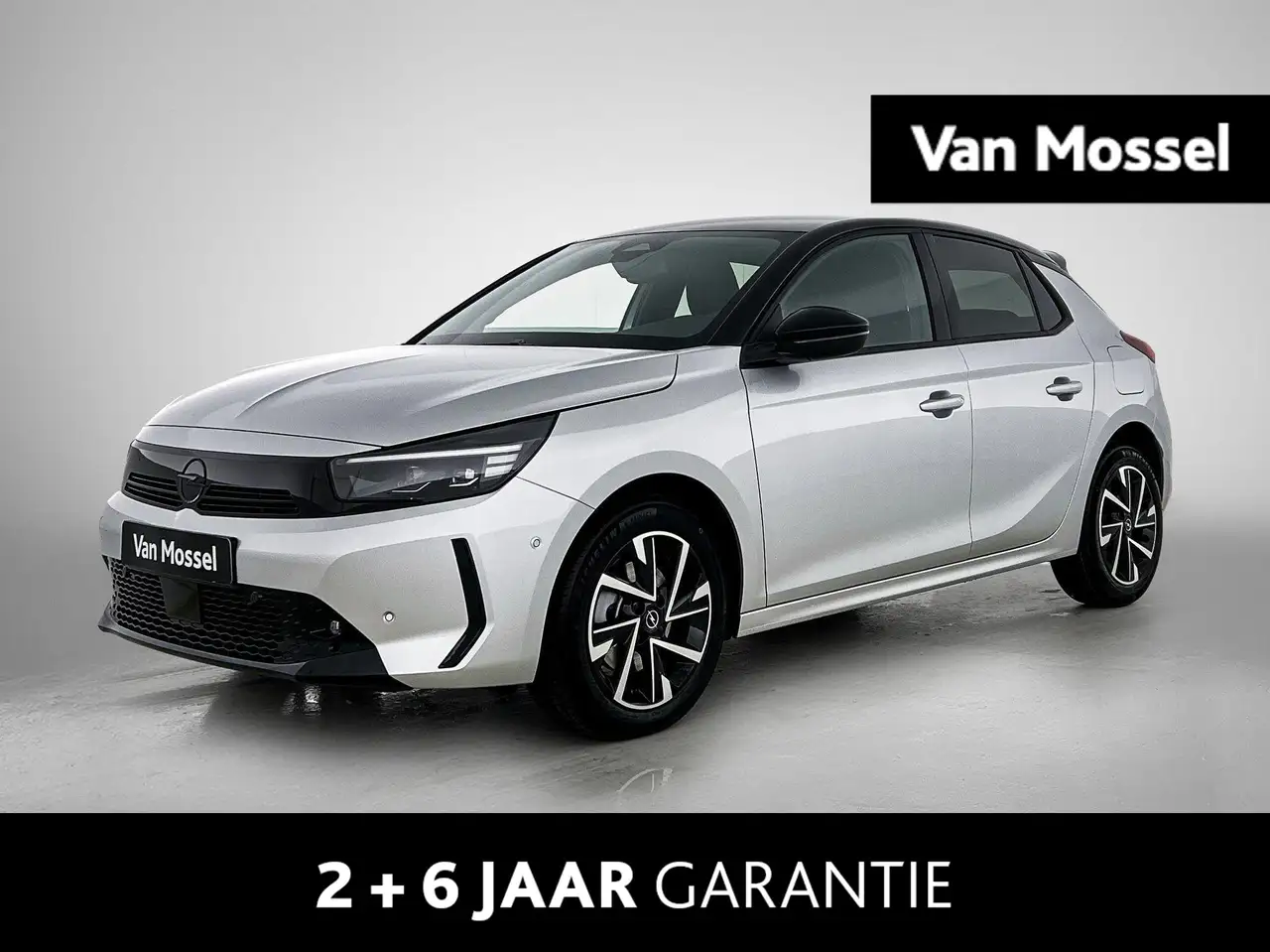 Opel Corsa 2026