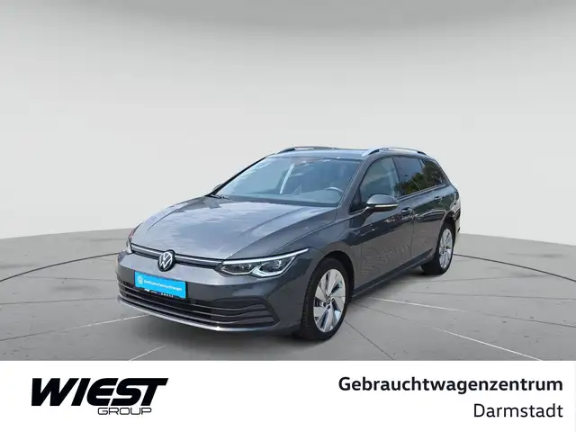 2024 Volkswagen Golf in Grey for sale