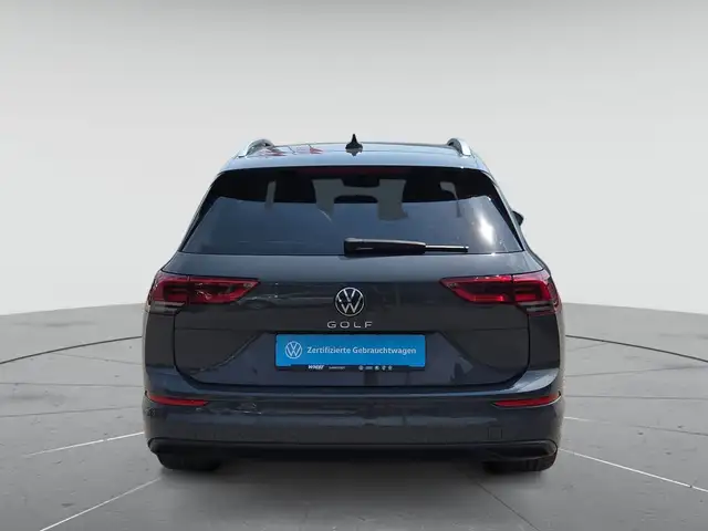 Volkswagen Golf view 7