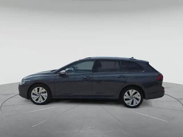 Volkswagen Golf view 6