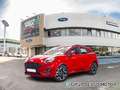 Ford Puma 1.0 EcoBoost MHEV ST-Line X Aut. 155 Rot - thumbnail 1