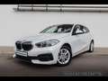 BMW 116 d 5-deurs Blanco - thumbnail 1